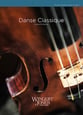 Danse Classique Orchestra sheet music cover